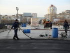 Лестницы на Комсомольском путепроводе в Волгограде вернут к декабрю