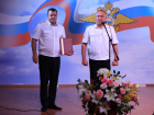 300-летний юбилей миграционной службы торжественно отметили в Волгограде