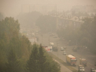 В воздухе Волгограда в 2 раза превышено количество азота и фенола