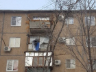 В Волжском возбудили уголовное дело по факту взрыва газа в пятиэтажке