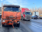 Молодой КамАЗист задержан на 48 часов после автокатастрофы в Волгограде