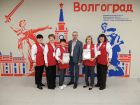 IV Всероссийский конкурс «Лучшая школьная столовая» принёс успех волгоградской школе