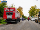 В Волгограде из-за коммунальной аварии введен режим ЧС