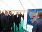 Росавтодор: строительство  объездной дороги вокруг Волгограда начнут в 2018 году