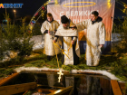 Названы места для купания на Крещение в Волгограде 19 января