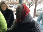 90-летняя ветеран из сарая до сих пор не вселилась в квартиру из-за советов соседки