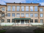 Занятия в школе Волгограда отказались отменять при 10°С в классах 