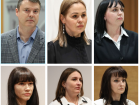 В Волгоградской области назначили 6 новых мировых судей