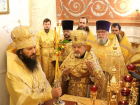 «Господь коснулся его сердца»: массовый молебен за губернатора прошел в Волгограде