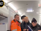 Названы детали дебоша на борту самолета в Волгограде
