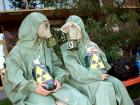 Волгоградской области пока радиация не угрожает