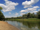 Волгоградской области предсказали катастрофический дефицит пресной воды
