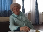 Под Волгоградом вторую неделю ищут пропавшую пенсионерку в голубом халате и красных тапочках