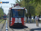 В городе-спутнике Волгограда объявлено о масштабном сокращении движения трамваев