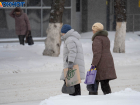 Мурманский холод переживают волгоградцы