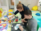Бесплатный проект для подростков 14-18 лет с ментальными особенностями и их семей