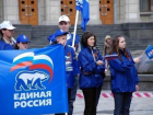 «Единая Россия» измерила электоральные возможности своих депутатов в Волгограде