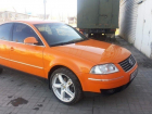 Пропавший в Волгограде водитель оранжевого Volkswagen вернулся домой 