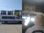 Подорожал проезд в маршрутках Волгограда