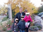 В Волгограде мать четверых детей убила мужа на дне рождения годовалой дочки