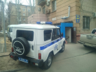 Расписавший матом офис оппозиционной партии в Волгограде вандал идет под суд