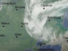 Облачная запятая накрыла Волгоградскую область: в Гидрометцентре объяснили жуткий холод в регионе