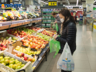О баснословной инфляции на продукты в Волгограде отчитался Центробанк