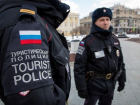 Англоязычная полиция появится в Волгограде к ЧМ-2018