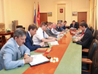 Режим ЧС в Волгоградской области продлили на неделю