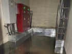 Собчак возмутил затопленный подвал-бомбоубежище в Волгограде 