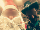 Дед Мороз и ковбой-принцесса ищут подруг для новогодней вписки в Волгограде