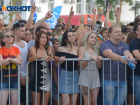 Реалии не позволяют: фестиваль «Берег» в Волгограде перенесли 