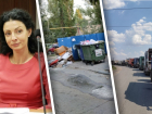 Мусорный коллапс в Волгограде: истоки, главные фигуранты и последствия