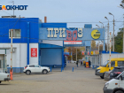 На Тракторном рынке хотят снести сотни квадратных метров объектов