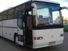 Волгоградец угнал из Сочи автобус Mercedes стоимостью 2 млн рублей