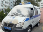 Задержание подростка-поджигателя полицейской машины под Волгоградом попало на видео 