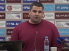 «Этот слух выгоден кому-то»: гендиректор волгоградского «Ротора» о возможном снятии команды с чемпионата
