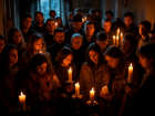 Второй день без электричества сидит юг Волгограда
