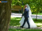 Каждая четвертая пара разводится в Волгограде