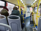 В Волгограде водитель автобуса № 77 высадил на мороз 5-летнего ребенка
