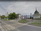 В центре Волгограда улицу Пархоменко застроят высотками вдоль железной дороги