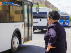 Троллейбус №8а вынуждает волгоградцев платить за билет дважды