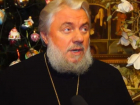 От COVID-19 скончался настоятель Казанского собора в Волгограде Вячеслав Жебелев 