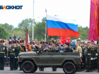 В Волгограде проверили готовность к параду Победы