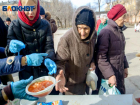 За чертой бедности живет 12% населения Волгоградской области