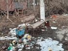 Мэрия Волгограда назвала срок «зачистки» парка ужасов в Краснооктябрьском районе 