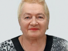 Потомственная врач-стоматолог Любовь Рукавишникова умерла в Волгограде