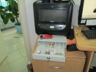 В Камышине злоумышленник с монтировкой похитил из офиса микрозаймов 110 тыс рублей