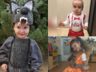 Объявляем победителей в конкурсе «Лучший детский новогодний костюм»