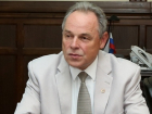 Ректор ВолгГТУ выбран в Российскую академию наук